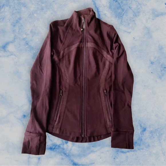 lululemon athletica Jackets & Blazers - Lululemon jacket